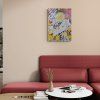 letni noc na rodovem statku 50x70 feng shui obrazy reprodukce autorsky obraz irena kovarova tvorime srdcem (8)