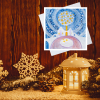 zimni pohadka tvorime srdcem irena kovarova feng shui obraz obrazek 21x21cm (4)
