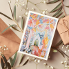Seminko tvorime srdcem irena kovarova feng shui obraz obrazek 21x29,7 cm (4)