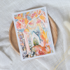 Seminko tvorime srdcem irena kovarova feng shui obraz obrazek 21x29,7 cm (5)
