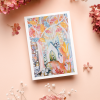 Seminko tvorime srdcem irena kovarova feng shui obraz obrazek 21x29,7 cm (7)