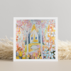 Moje mala vlast tvorime srdcem irena kovarova feng shui obraz obrazek 21x21cm (13)
