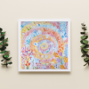Poselstvi rodovych statku tvorime srdcem irena kovarova feng shui obraz obrazek 21x21cm (7)