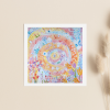 Poselstvi rodovych statku tvorime srdcem irena kovarova feng shui obraz obrazek 21x21cm (9)