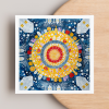 Velesova noc tvorime srdcem irena kovarova feng shui obraz obrazek 21x21cm (13)