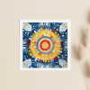 Velesova noc tvorime srdcem irena kovarova feng shui obraz obrazek 21x21cm (16)