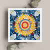 Velesova noc tvorime srdcem irena kovarova feng shui obraz obrazek 21x21cm (20)