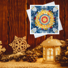 Velesova noc tvorime srdcem irena kovarova feng shui obraz obrazek 21x21cm (4)