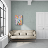 Seminko Platno na vnitrnim ramu tvorime srdcem irena kovarova feng shui obraz platno 50x70cm (10)